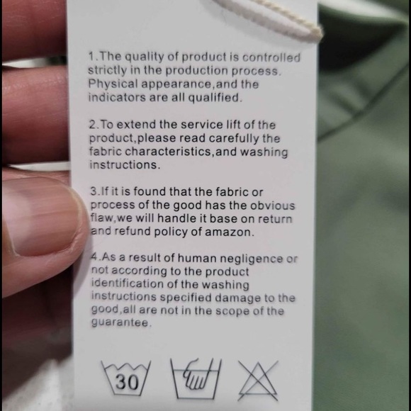 Brand new bikini 2 PC swimwear live green size medium - Picture 2 of 4